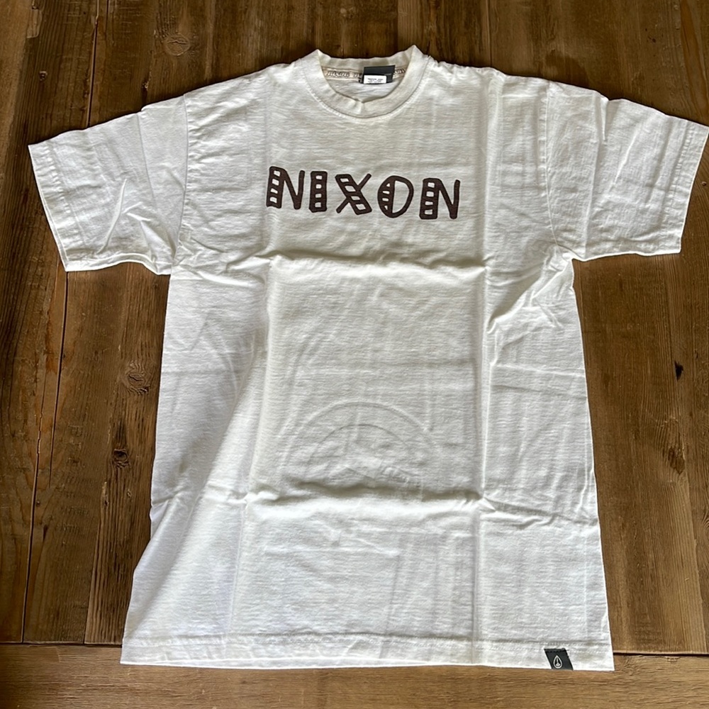 Nixon Shirt